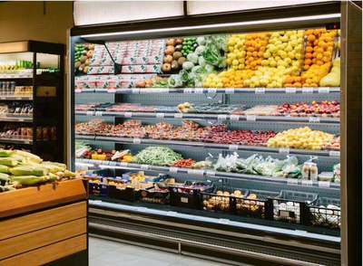 从源头到餐桌 一站式生鲜服务体系的构建与售后保障