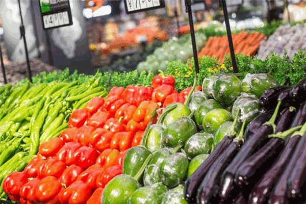 宜佳仁生鲜超市 让新鲜触手可及，以仁心服务社区